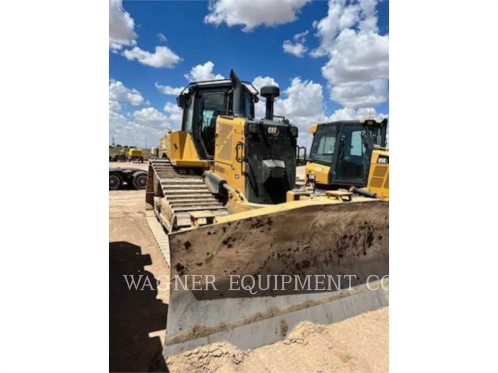 CAT D6 VP Dozer cingolati