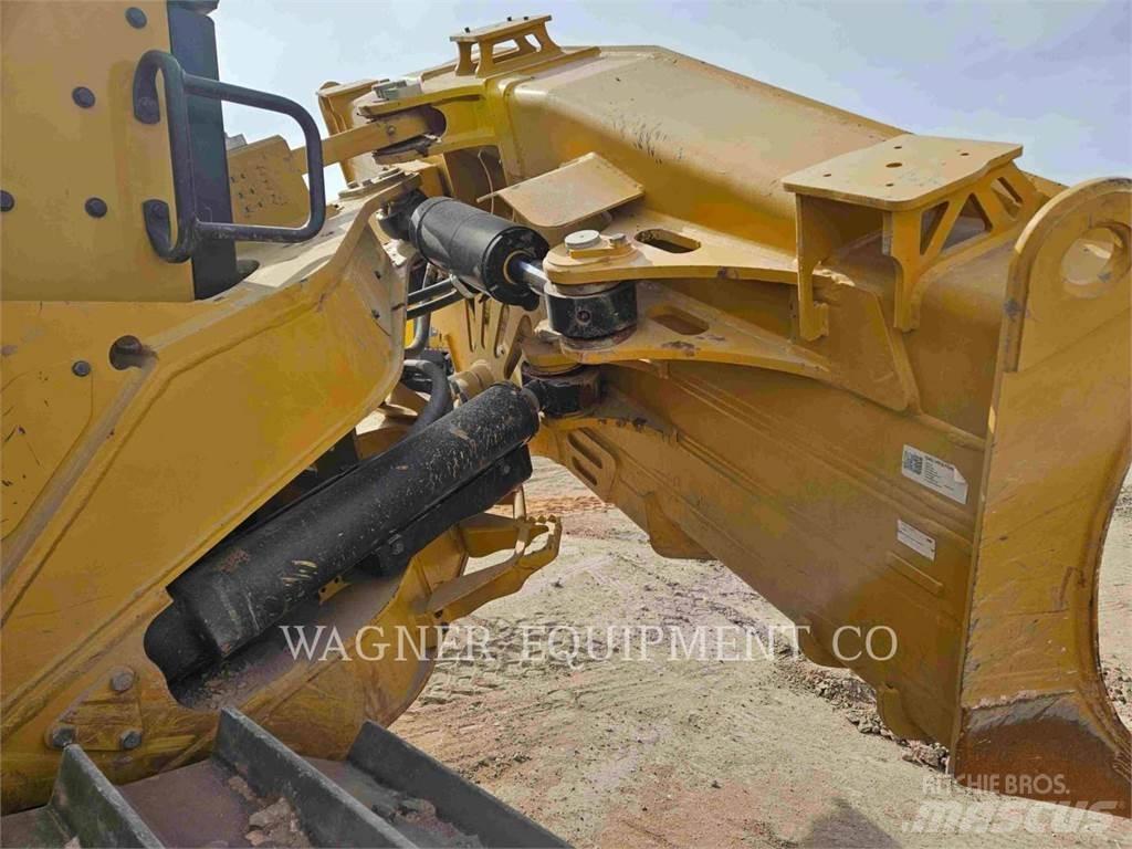 CAT D6 VP Dozer cingolati