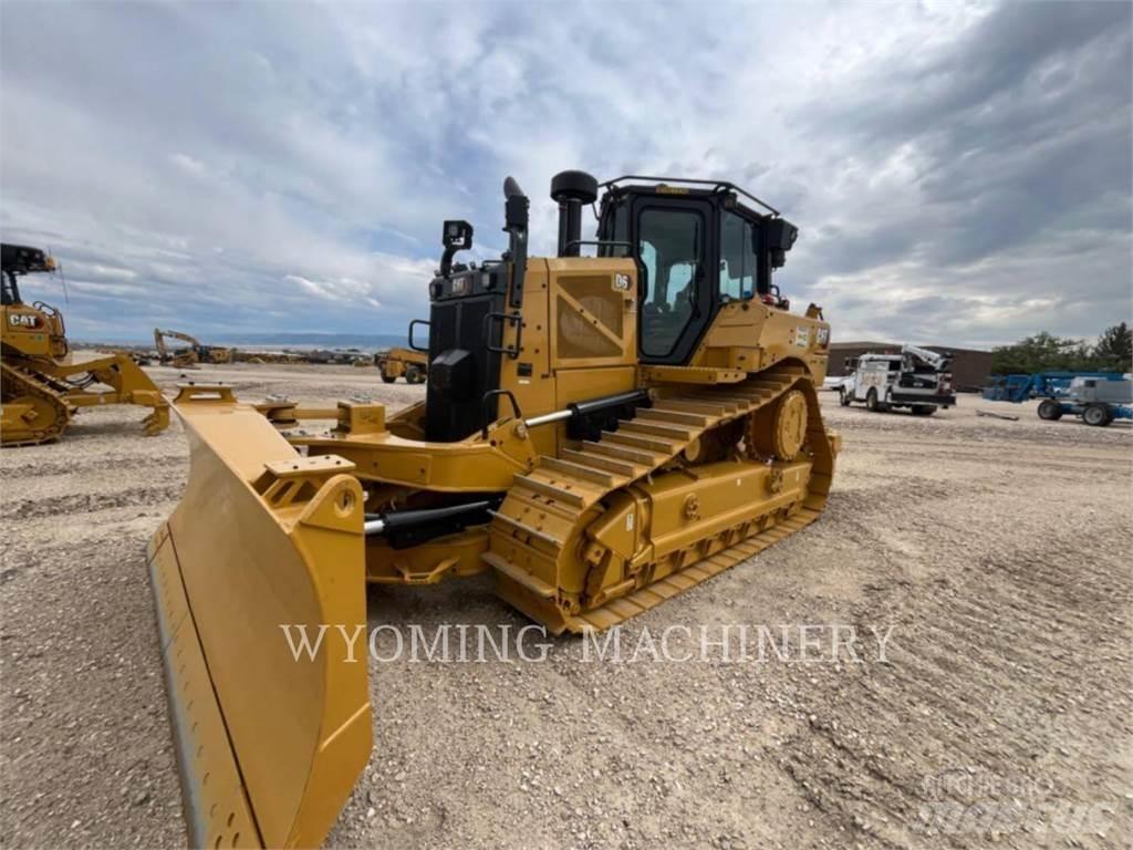 CAT D6 VP Dozer cingolati