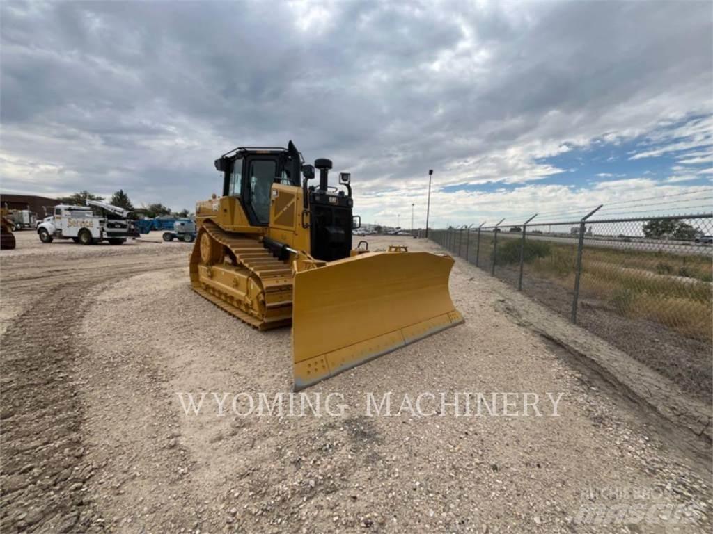 CAT D6 VP Dozer cingolati