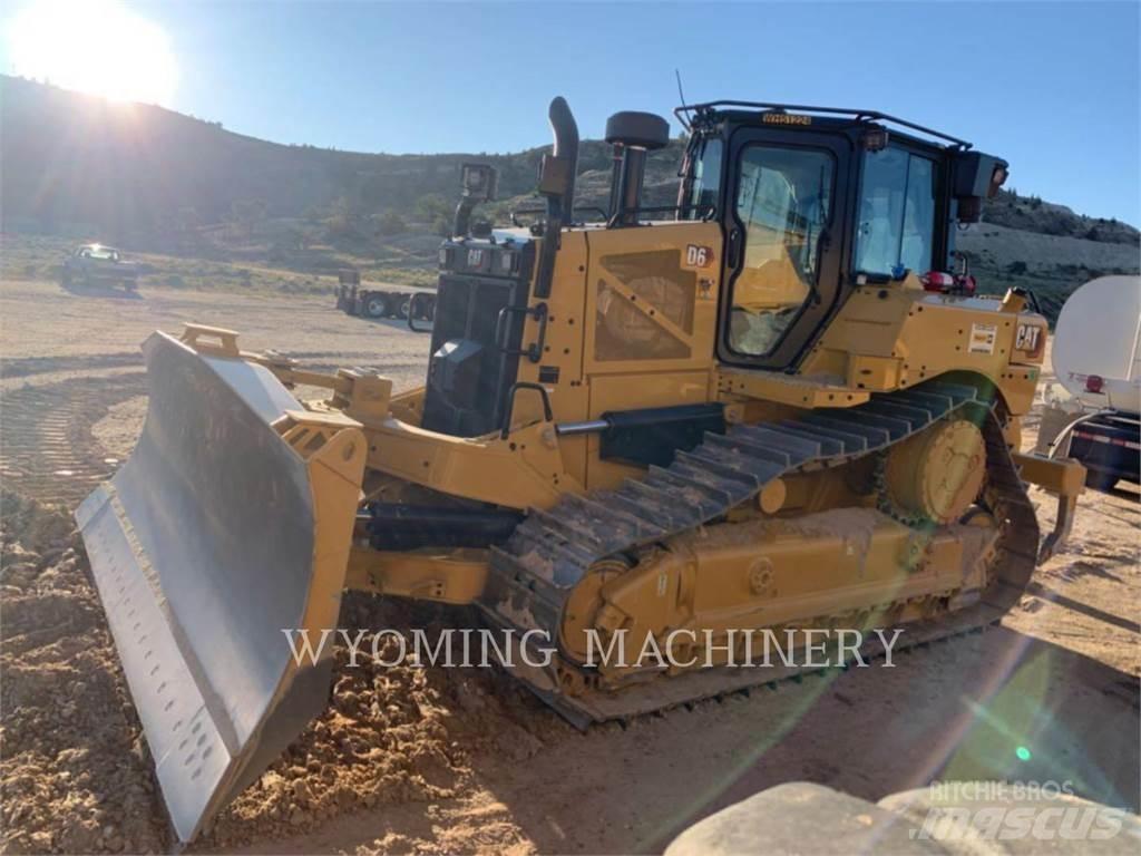 CAT D6 VP Dozer cingolati