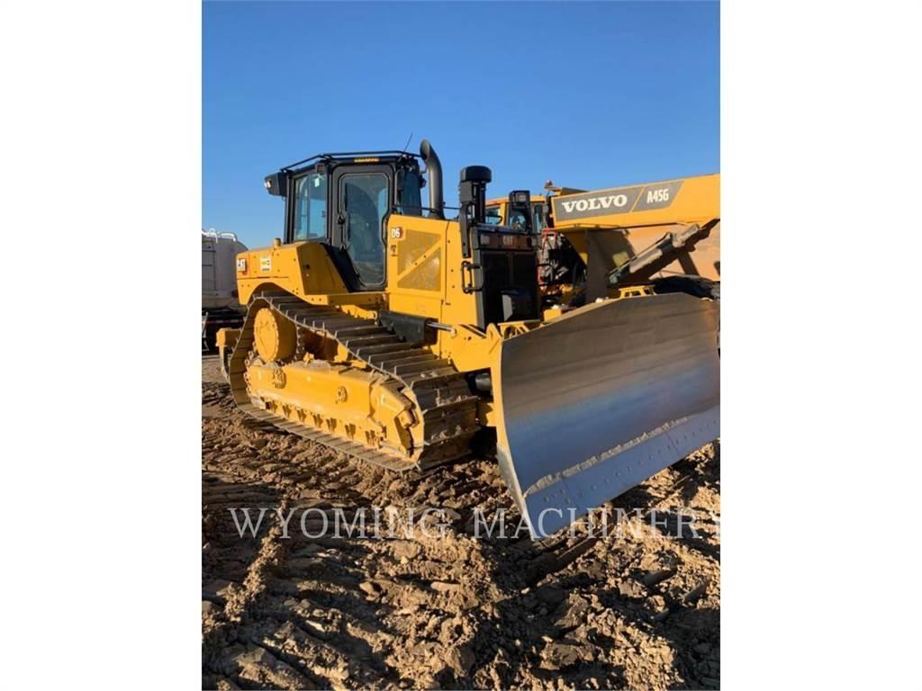 CAT D6 VP Dozer cingolati
