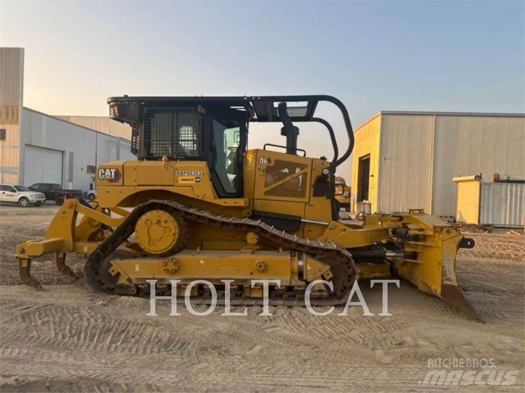 CAT D6 VP Dozer cingolati