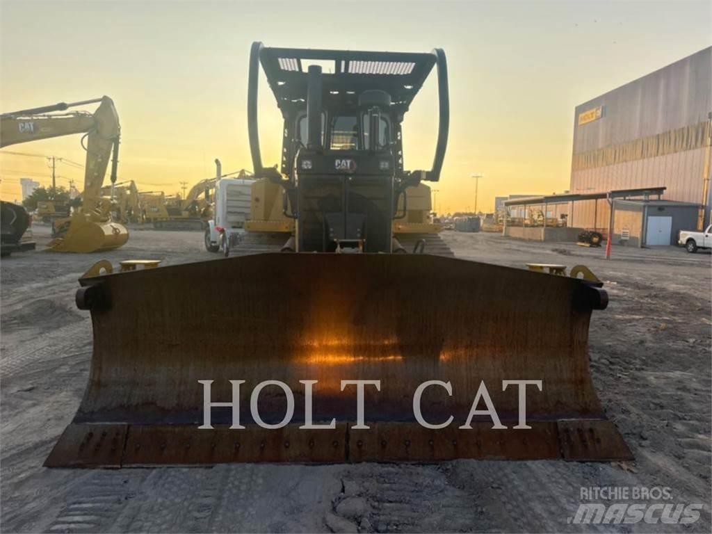 CAT D6 VP Dozer cingolati