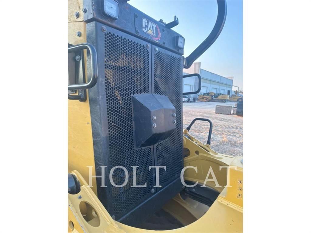 CAT D6 VP Dozer cingolati