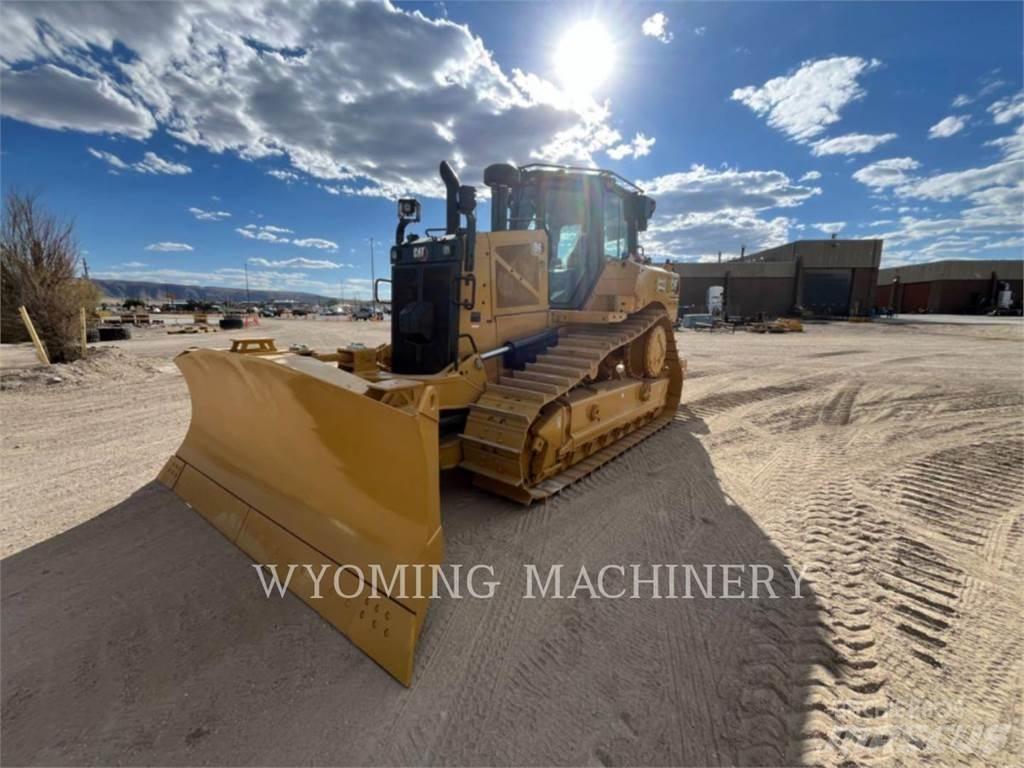 CAT D6 VP Dozer cingolati