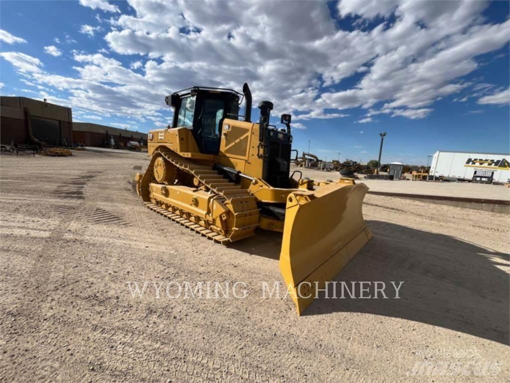 CAT D6 VP Dozer cingolati