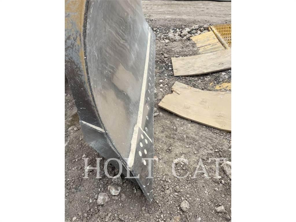 CAT D6 VP Dozer cingolati