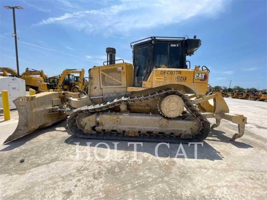 CAT D6 VP Dozer cingolati
