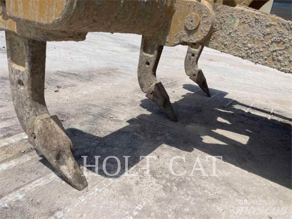 CAT D6 VP Dozer cingolati