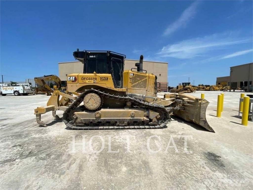 CAT D6 VP Dozer cingolati