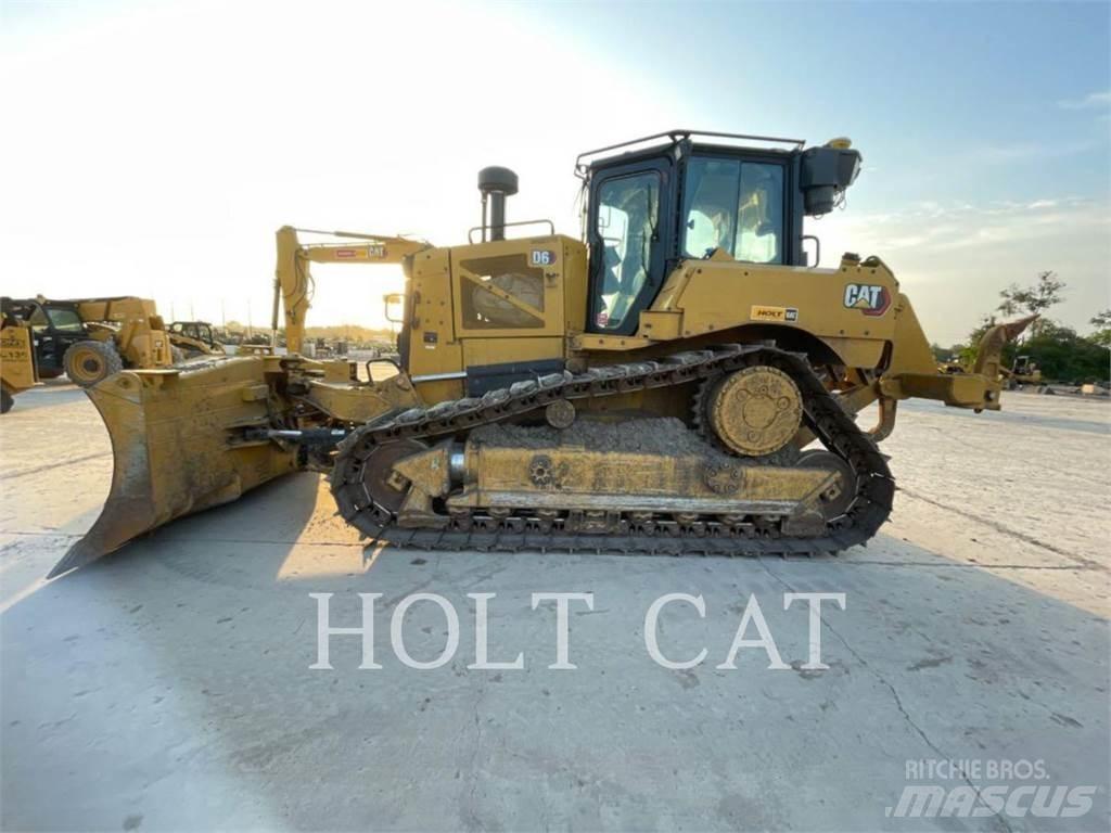 CAT D6 VP Dozer cingolati