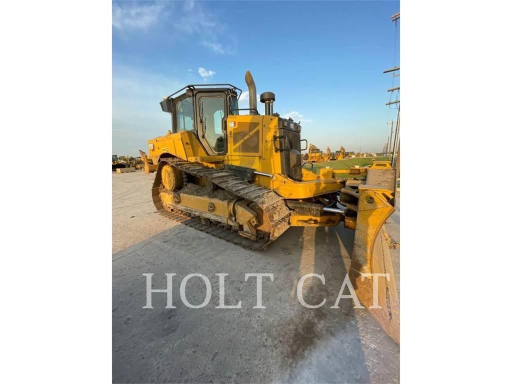 CAT D6 VP Dozer cingolati