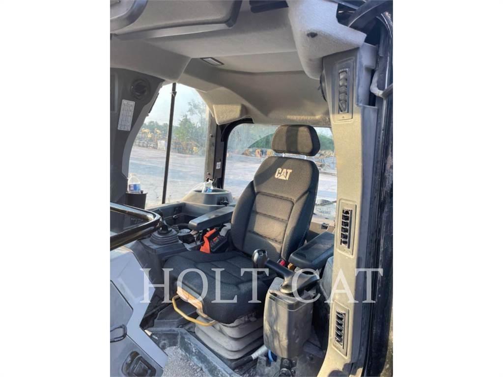 CAT D6 VP Dozer cingolati