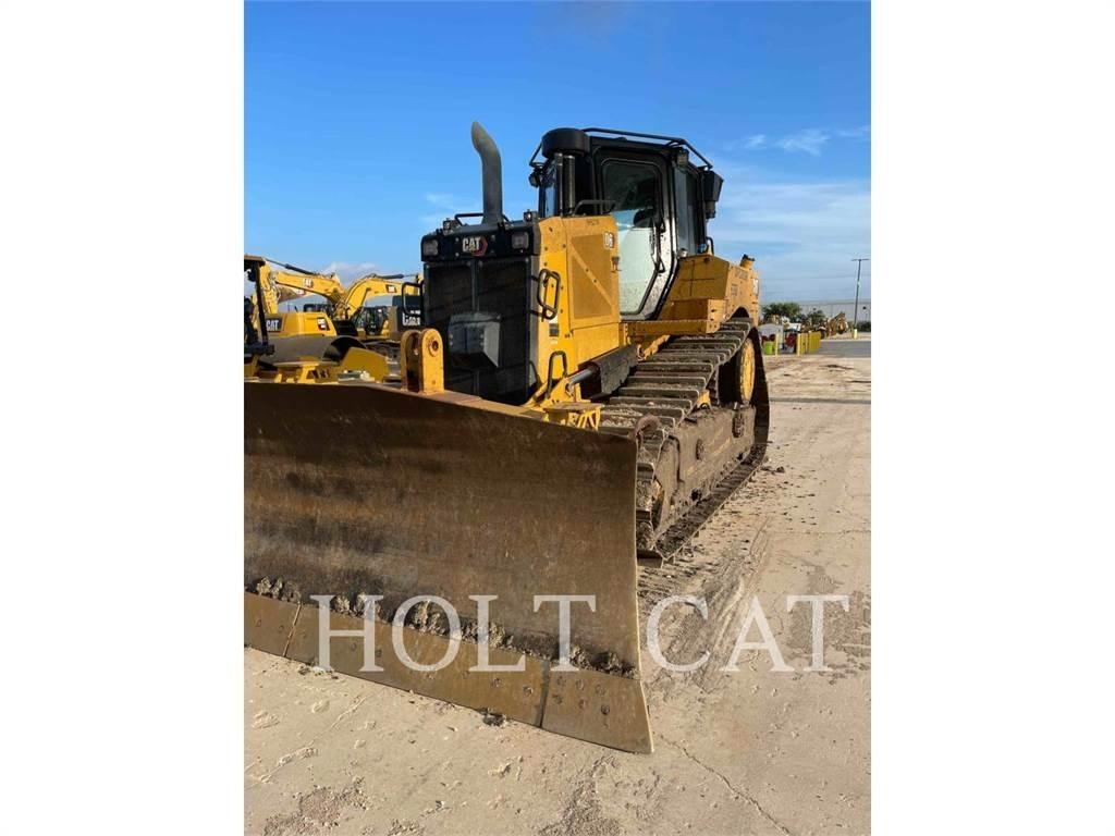 CAT D6 VP Dozer cingolati