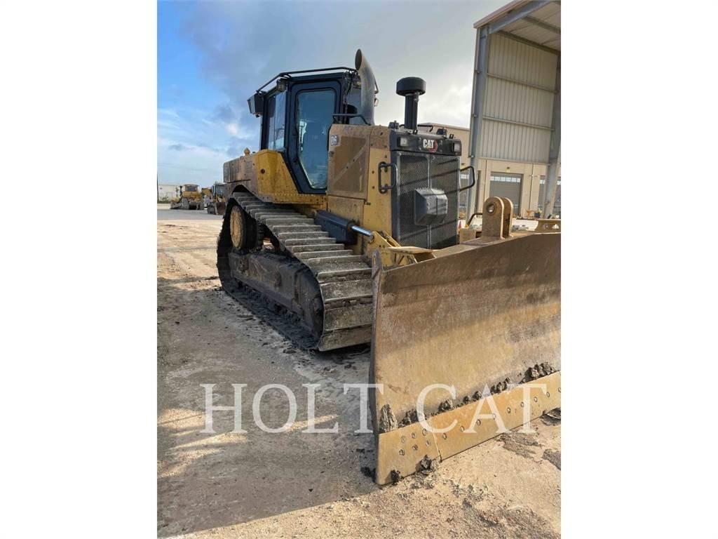 CAT D6 VP Dozer cingolati