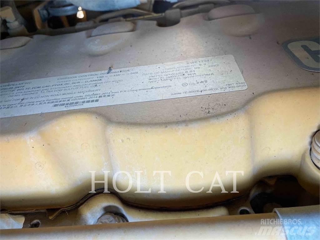 CAT D6 VP Dozer cingolati