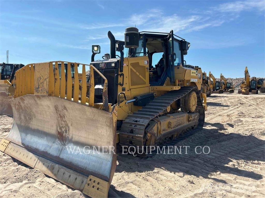 CAT D6 VP Dozer cingolati