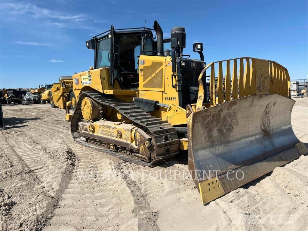 CAT D6 VP Dozer cingolati