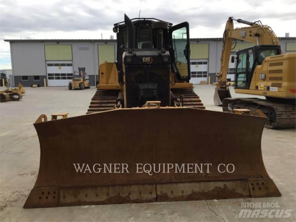 CAT D6 VP Dozer cingolati