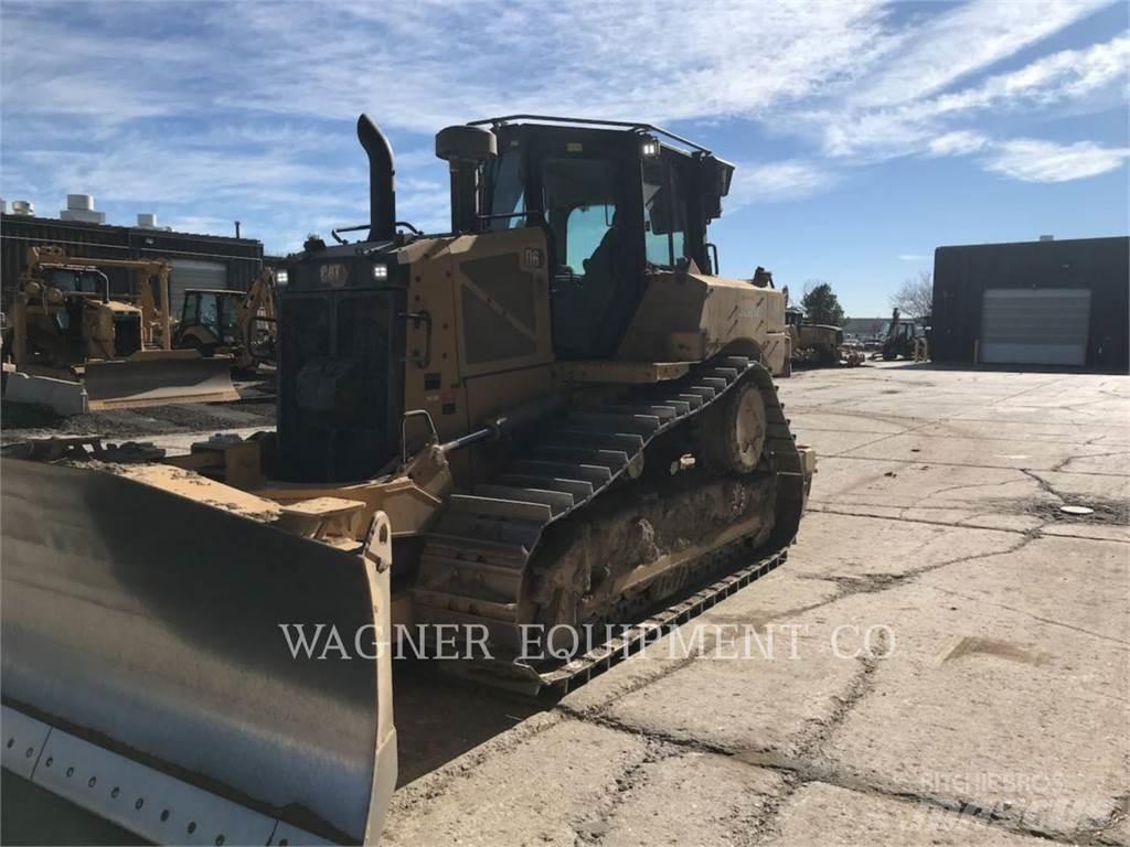 CAT D6 VP Dozer cingolati