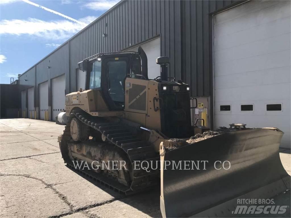 CAT D6 VP Dozer cingolati