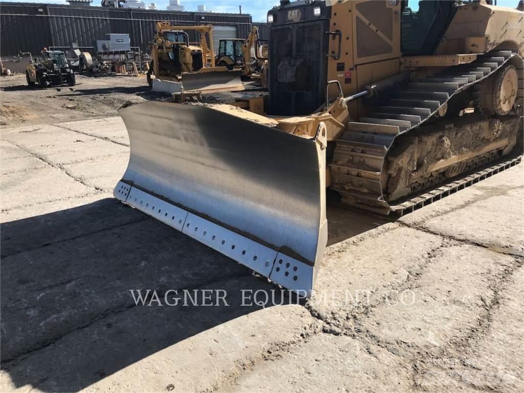 CAT D6 VP Dozer cingolati