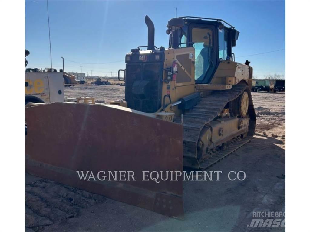 CAT D6 VP Dozer cingolati
