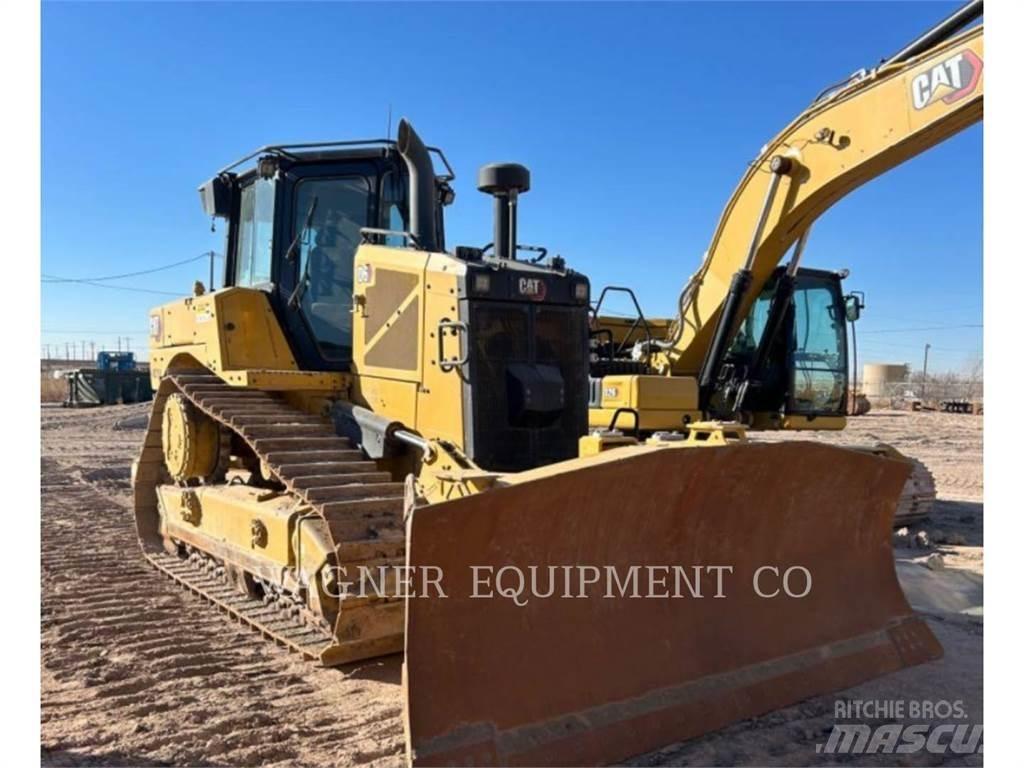 CAT D6 VP Dozer cingolati