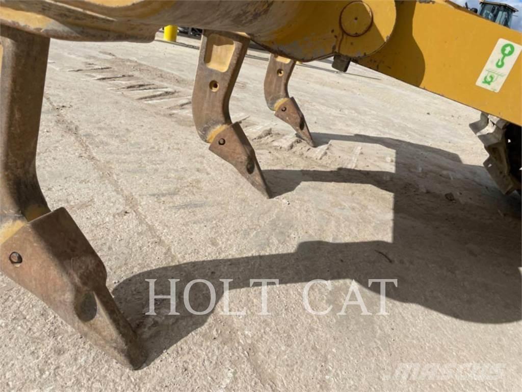 CAT D6 VP3 Dozer cingolati