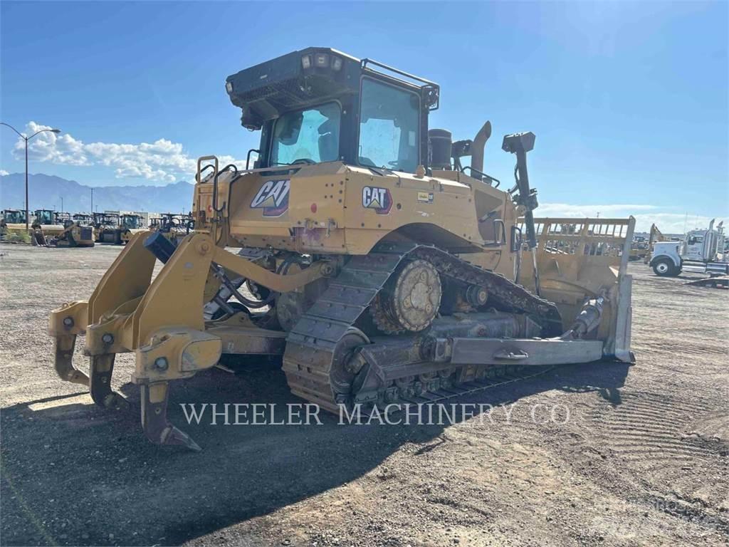 CAT D6 WASTE Dozer cingolati