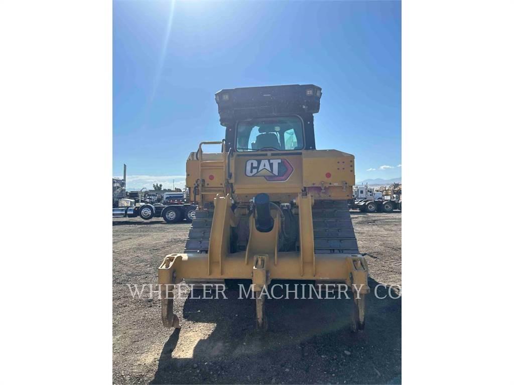 CAT D6 WASTE Dozer cingolati