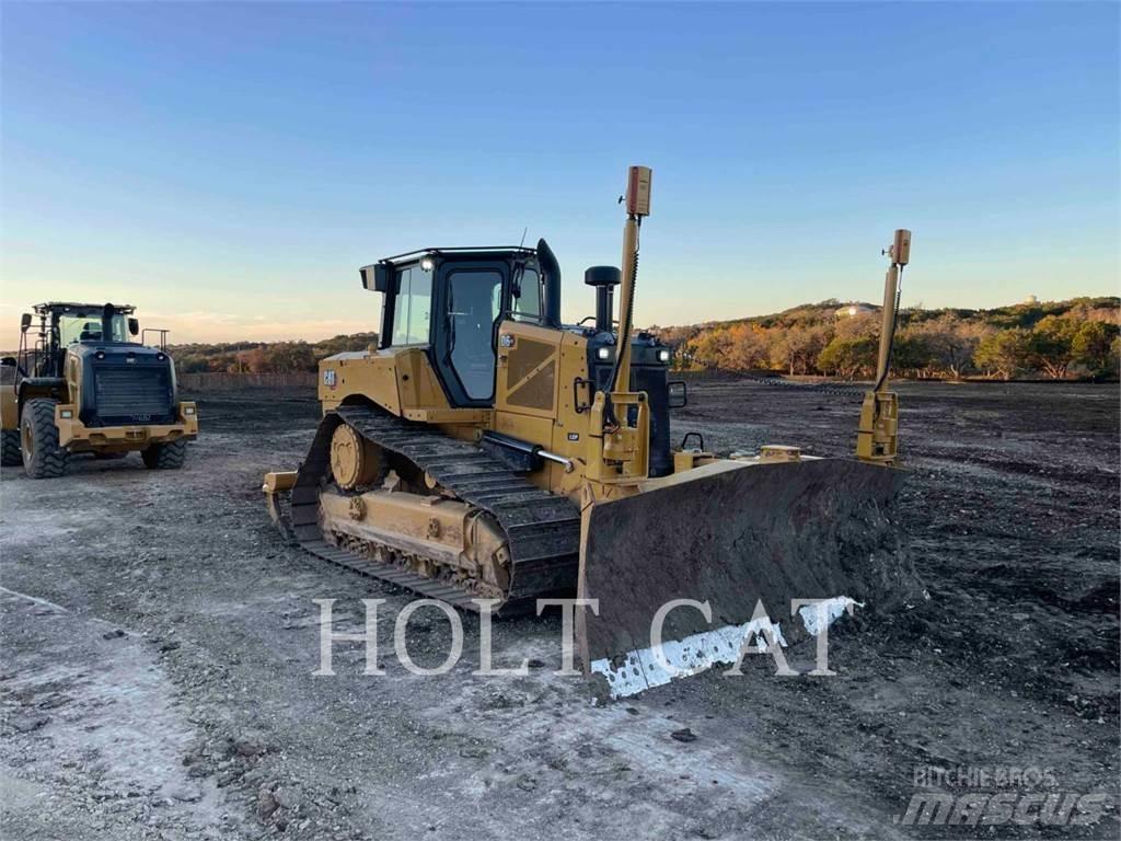 CAT D6 XE Dozer cingolati