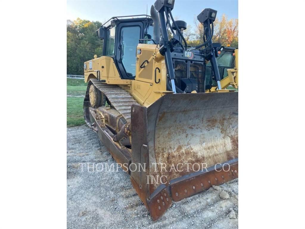 CAT D6 XE Dozer cingolati