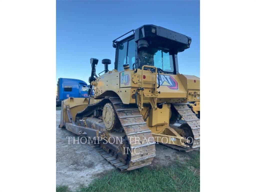 CAT D6 XE Dozer cingolati