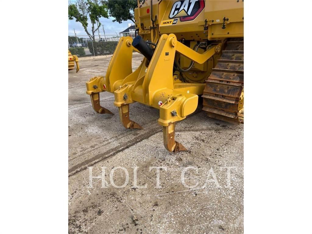 CAT D6 XE Dozer cingolati