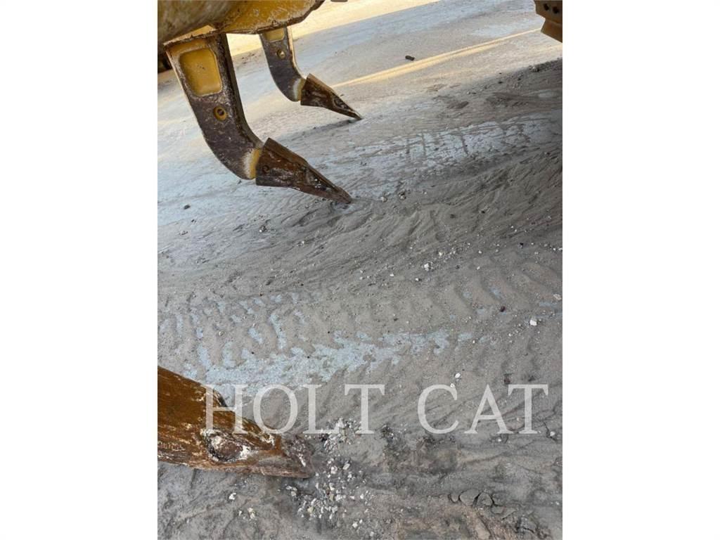 CAT D6 XE Dozer cingolati