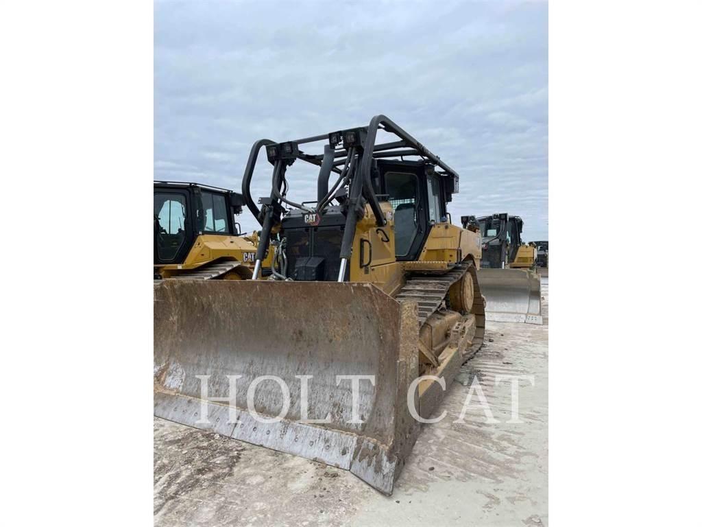 CAT D6 XE Dozer cingolati
