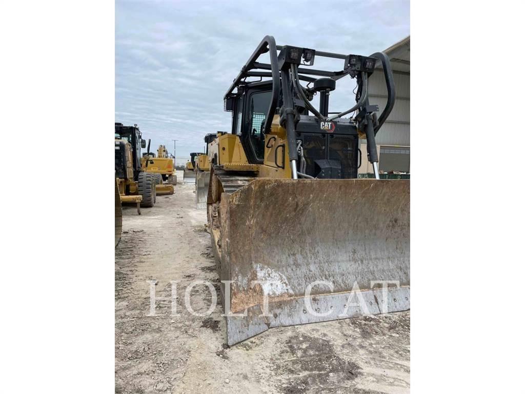 CAT D6 XE Dozer cingolati