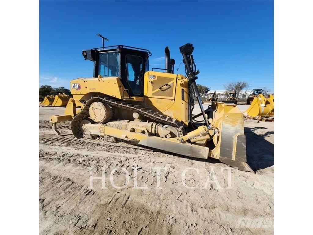 CAT D6 XE Dozer cingolati
