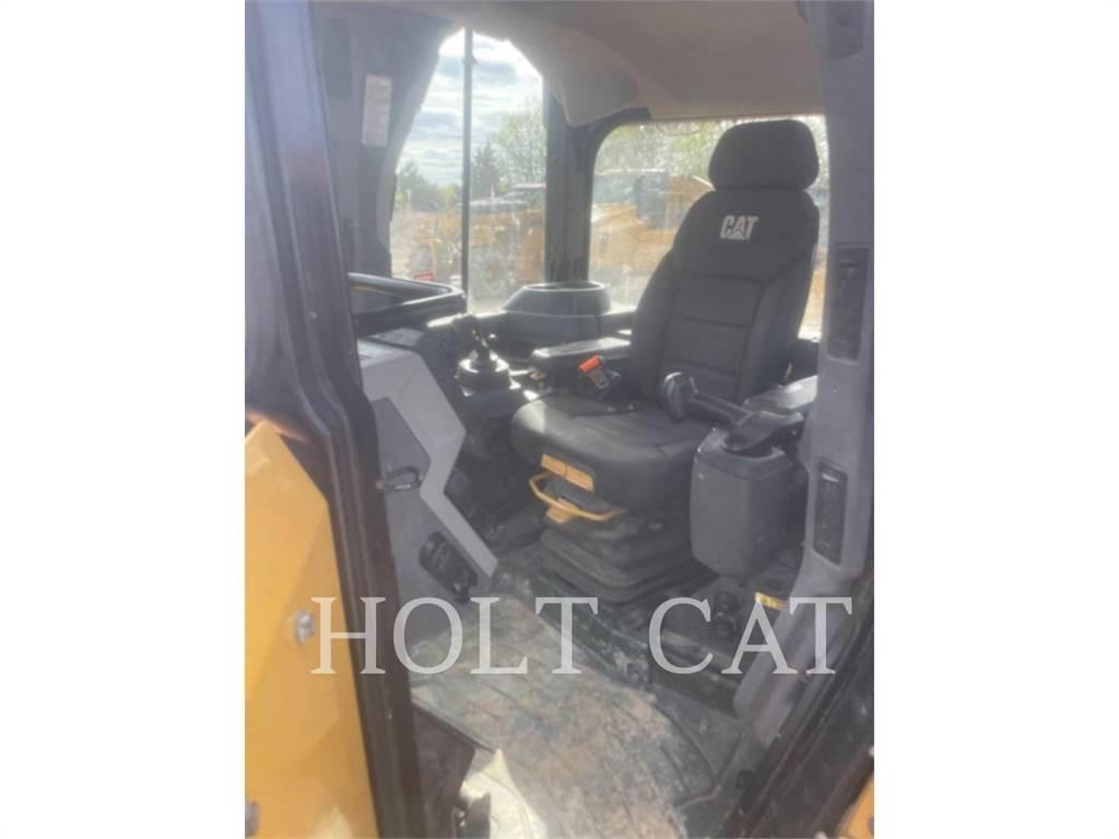 CAT D6 XELGP Dozer cingolati