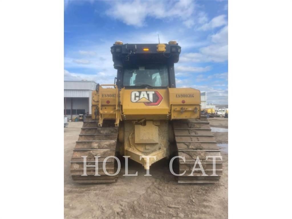 CAT D6 XELGP Dozer cingolati