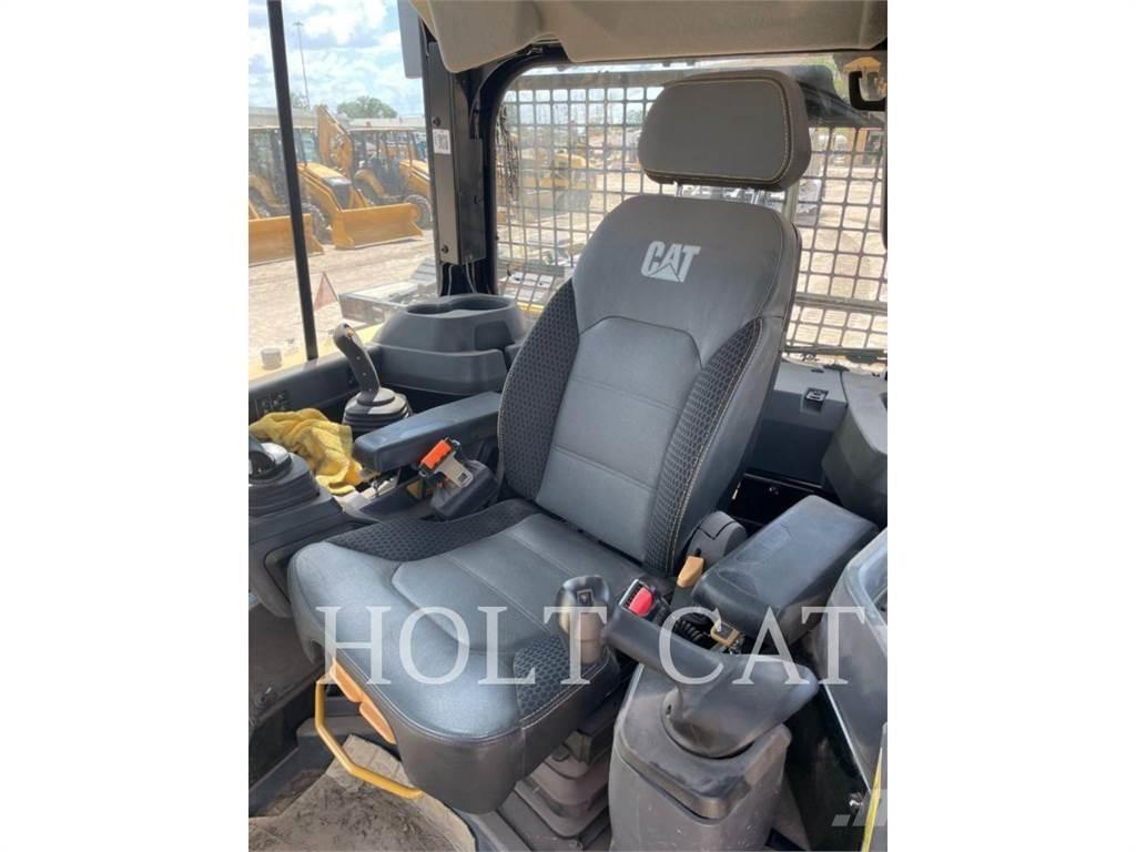 CAT D6 XELGP Dozer cingolati