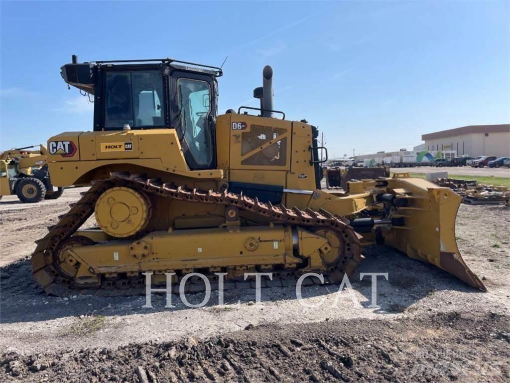 CAT D6 XELGPVP Dozer cingolati