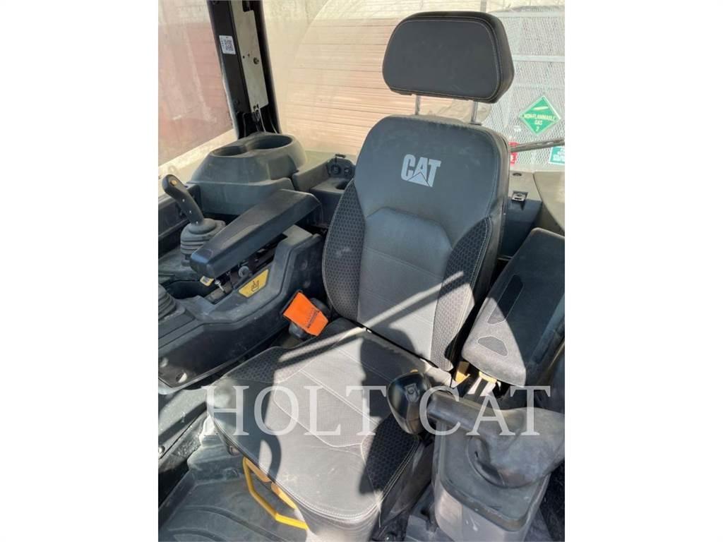 CAT D6 XELGPVP Dozer cingolati