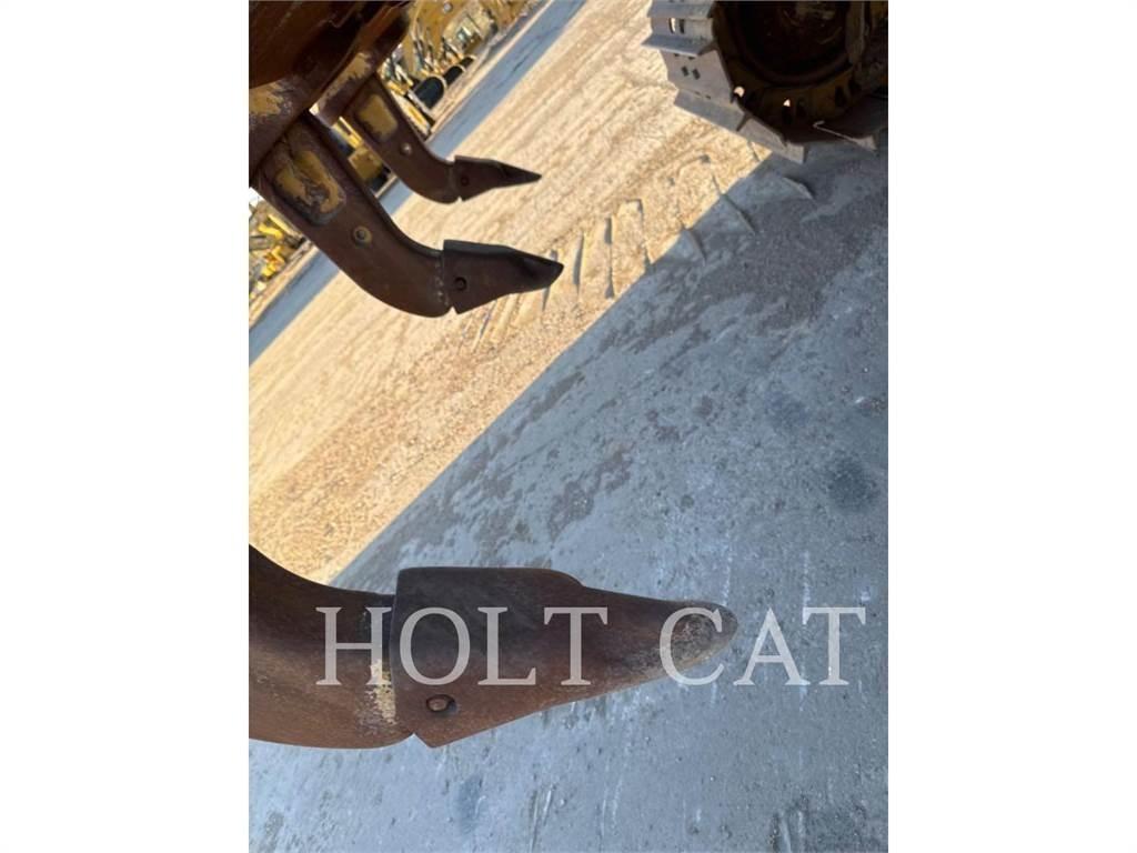 CAT D6 XELGPVP Dozer cingolati