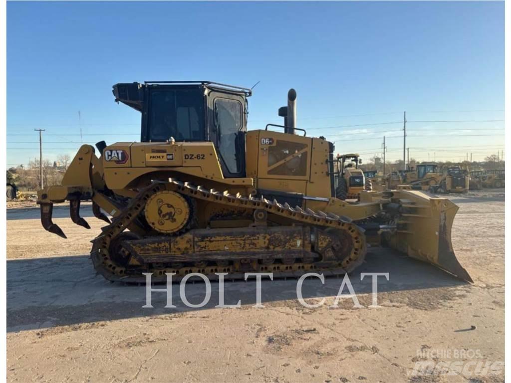 CAT D6 XELGPVP Dozer cingolati