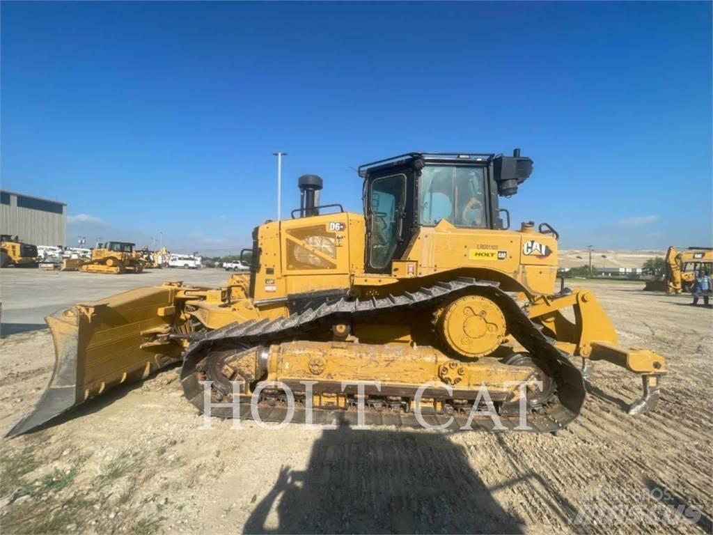 CAT D6 XELGPVP Dozer cingolati