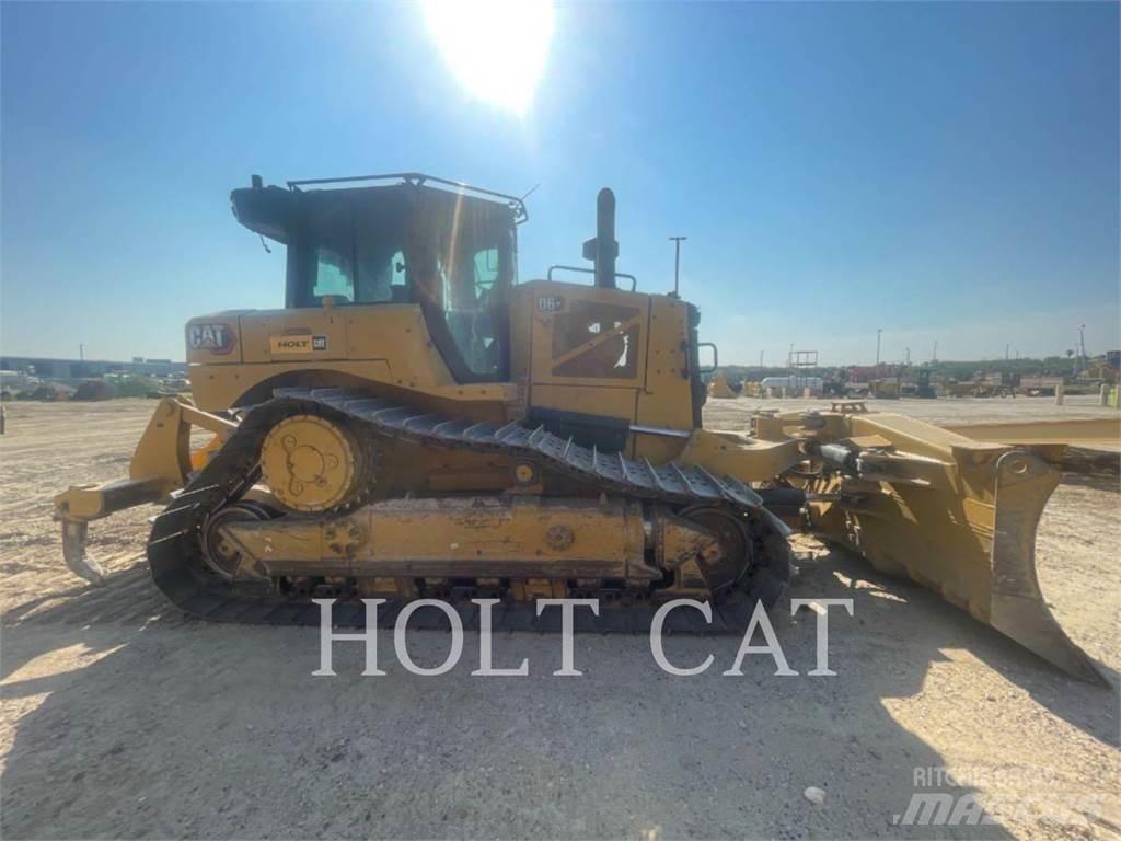 CAT D6 XELGPVP Dozer cingolati
