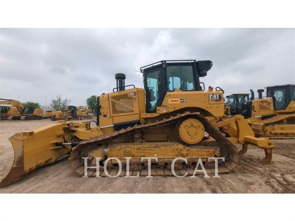 CAT D6 XELGPVP Dozer cingolati